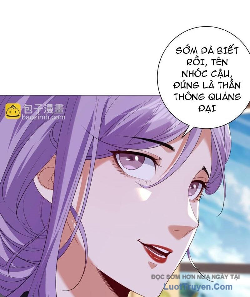 Ta Là Tiên Tôn Thiên Giới Bị Mất Trí Nhớ Chapter 55 - Next 
