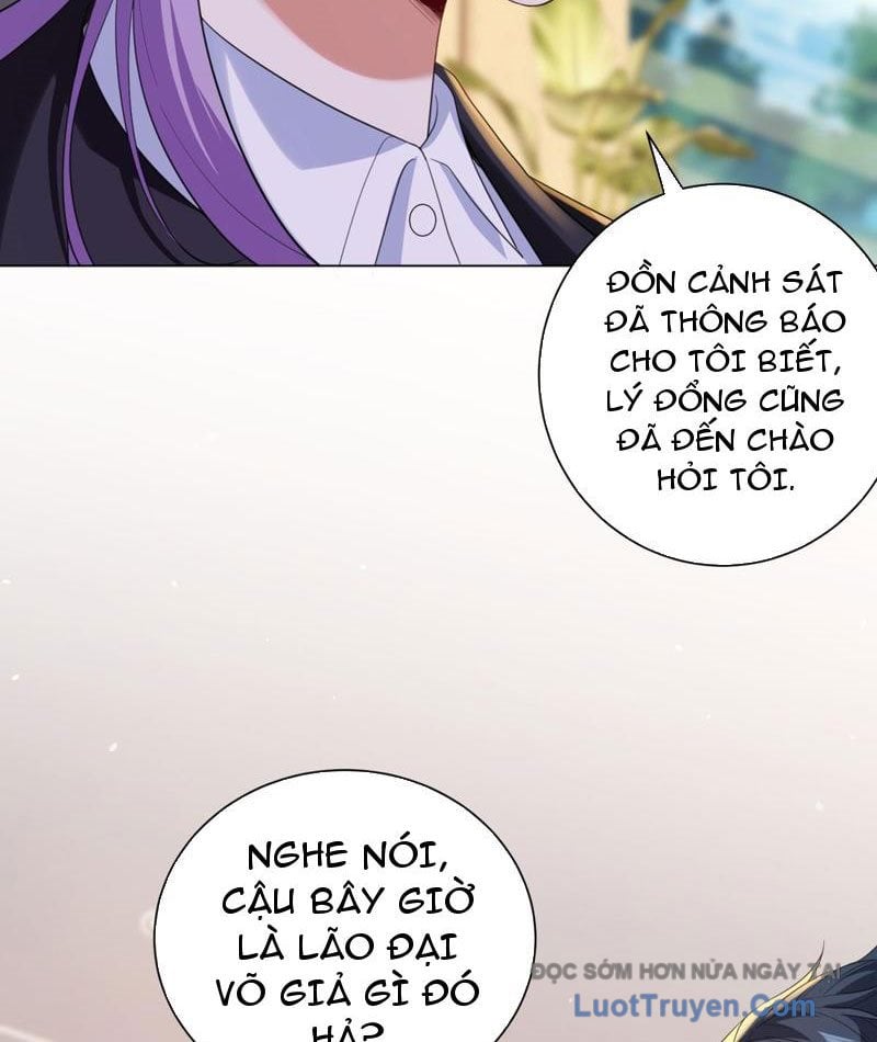 Ta Là Tiên Tôn Thiên Giới Bị Mất Trí Nhớ Chapter 55 - Next 