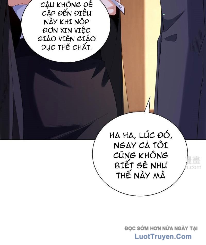 Ta Là Tiên Tôn Thiên Giới Bị Mất Trí Nhớ Chapter 55 - Next 