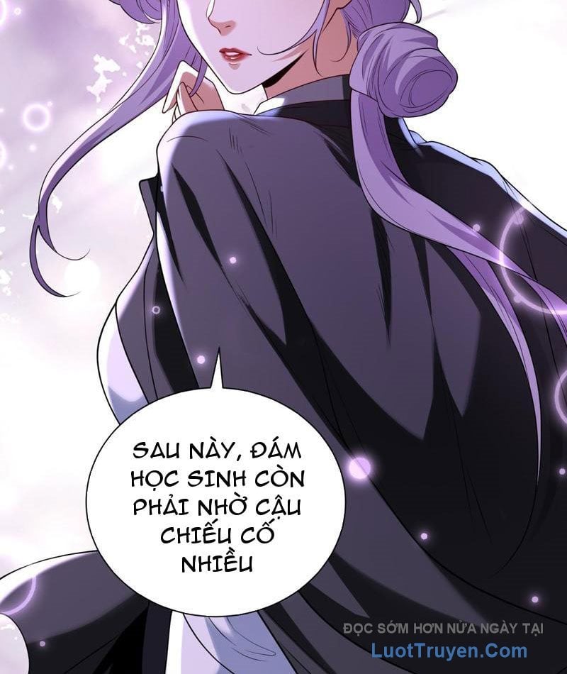 Ta Là Tiên Tôn Thiên Giới Bị Mất Trí Nhớ Chapter 55 - Next 