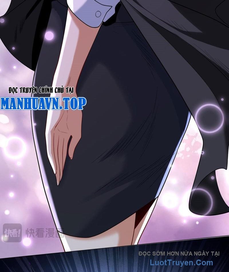 Ta Là Tiên Tôn Thiên Giới Bị Mất Trí Nhớ Chapter 55 - Next 