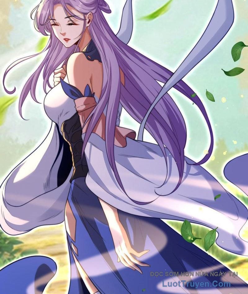 Ta Là Tiên Tôn Thiên Giới Bị Mất Trí Nhớ Chapter 55 - Next 