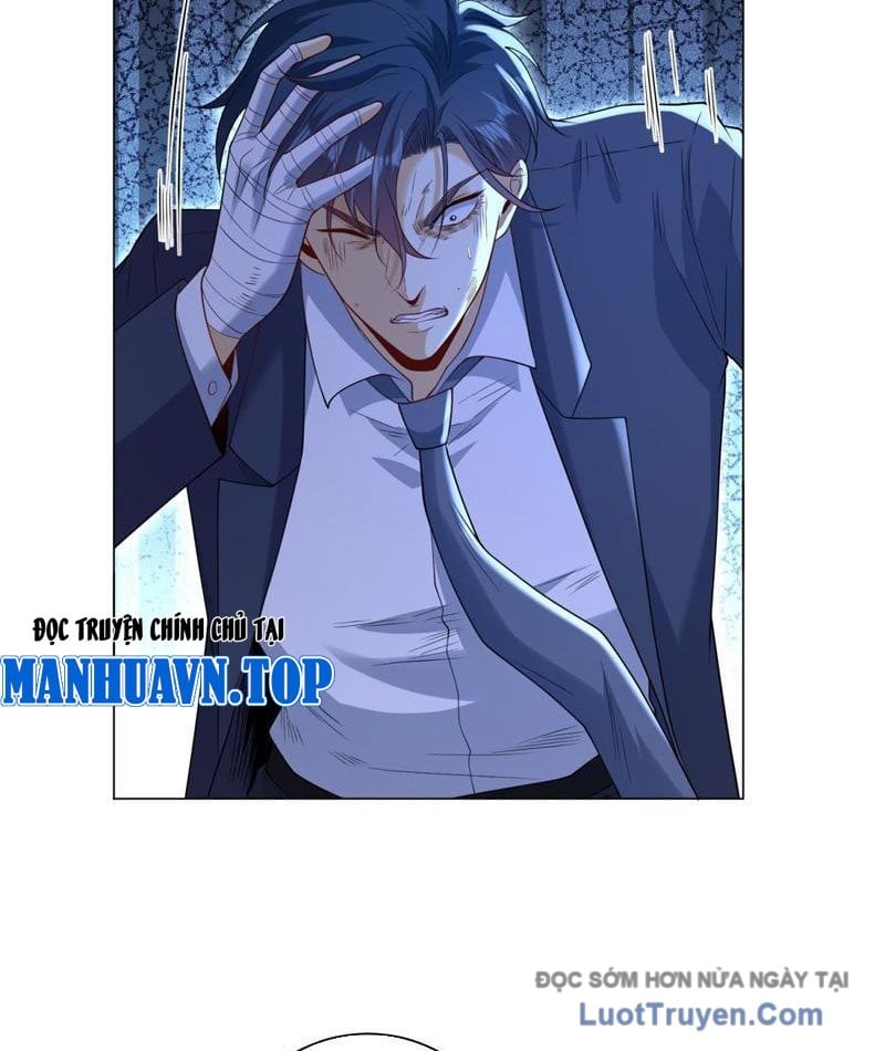 Ta Là Tiên Tôn Thiên Giới Bị Mất Trí Nhớ Chapter 55 - Next 