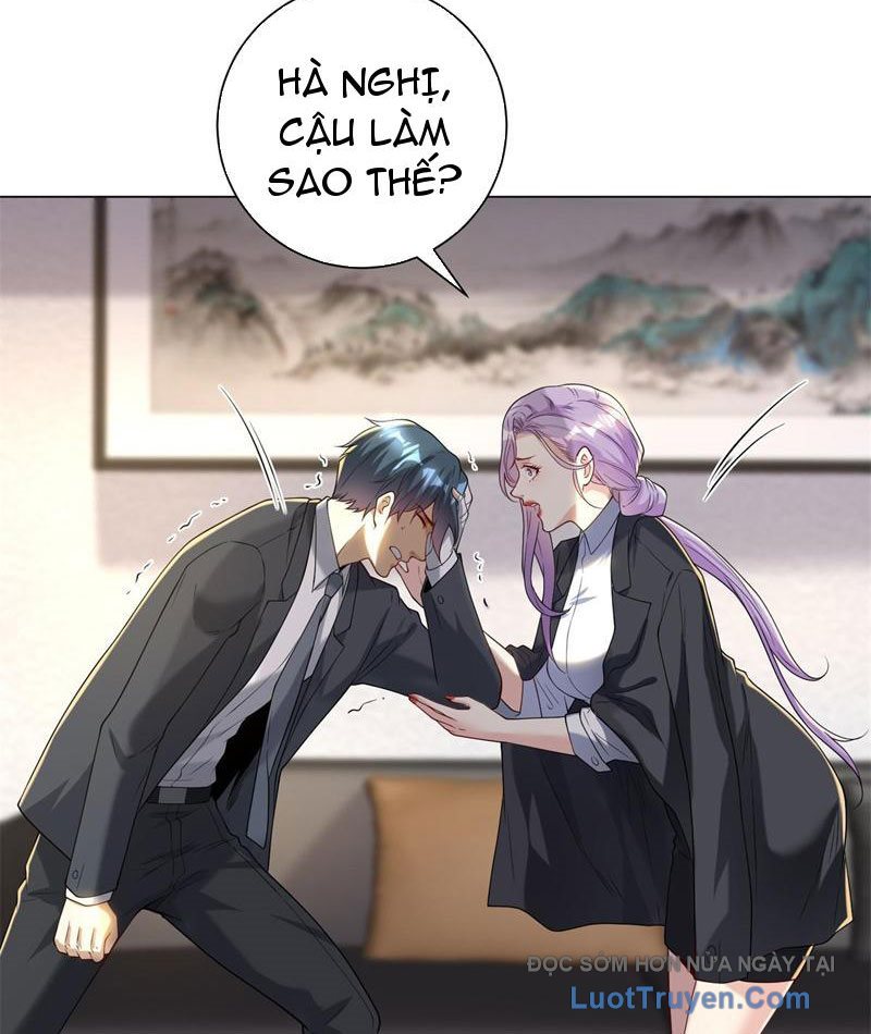 Ta Là Tiên Tôn Thiên Giới Bị Mất Trí Nhớ Chapter 55 - Next 