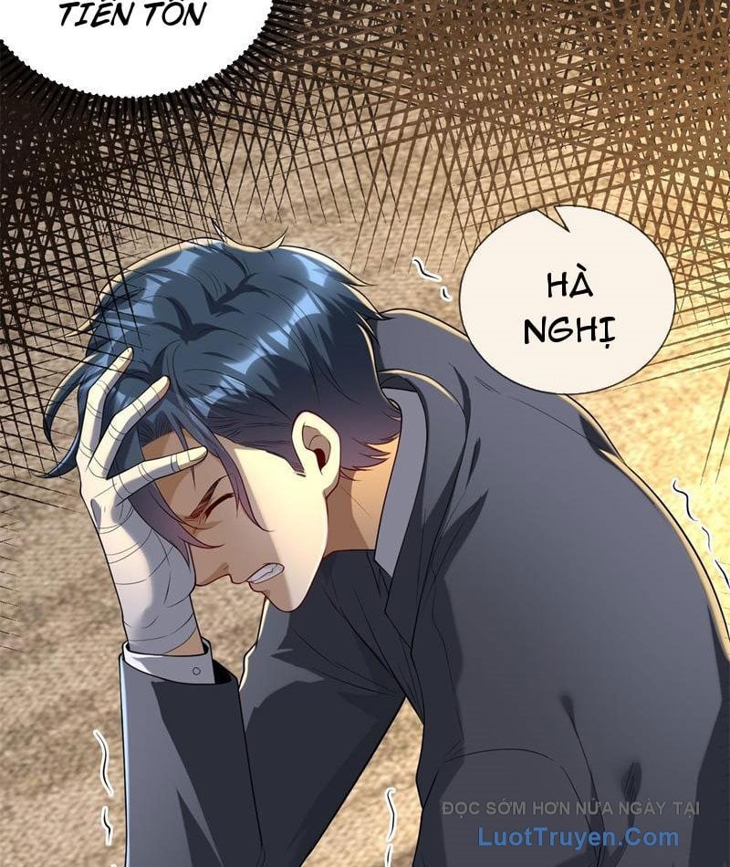 Ta Là Tiên Tôn Thiên Giới Bị Mất Trí Nhớ Chapter 55 - Next 
