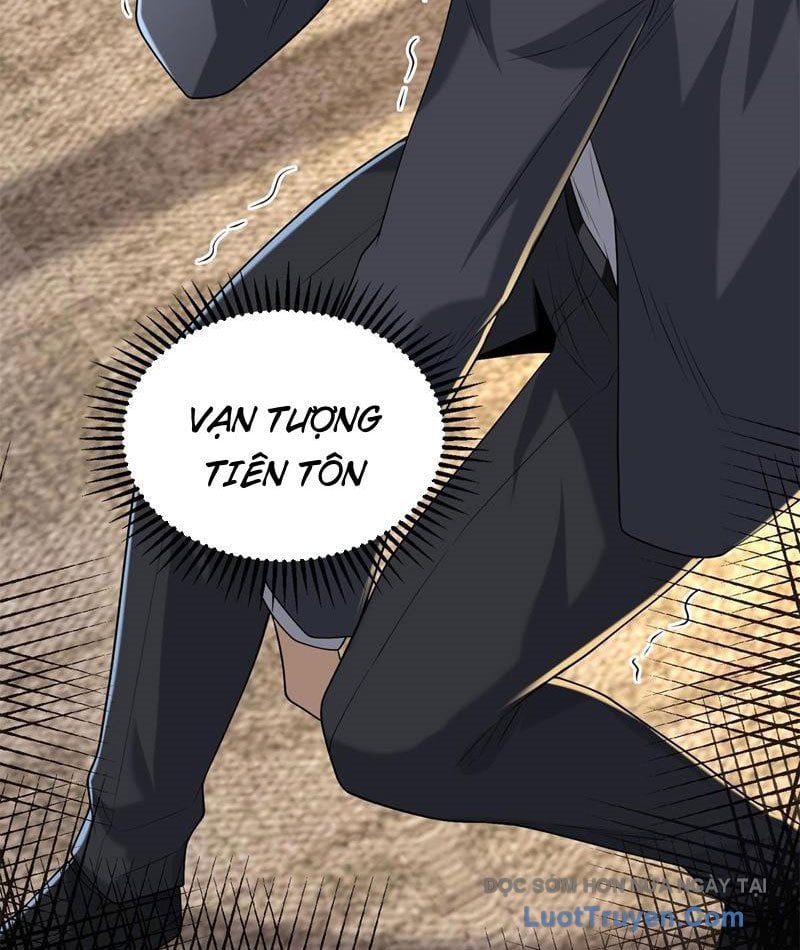 Ta Là Tiên Tôn Thiên Giới Bị Mất Trí Nhớ Chapter 55 - Next 