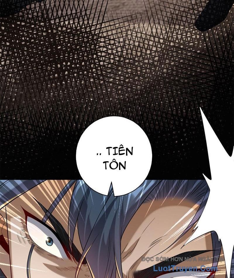 Ta Là Tiên Tôn Thiên Giới Bị Mất Trí Nhớ Chapter 55 - Next 