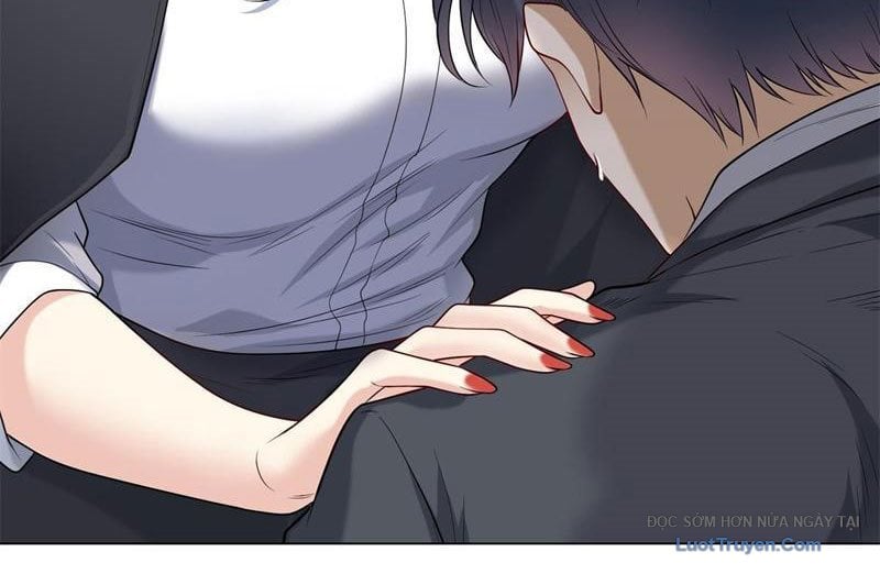 Ta Là Tiên Tôn Thiên Giới Bị Mất Trí Nhớ Chapter 55 - Next 