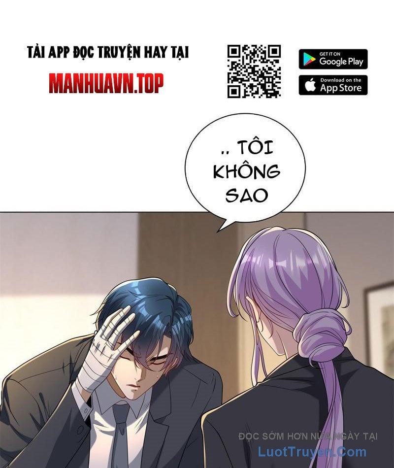Ta Là Tiên Tôn Thiên Giới Bị Mất Trí Nhớ Chapter 55 - Next 