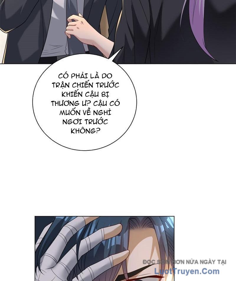 Ta Là Tiên Tôn Thiên Giới Bị Mất Trí Nhớ Chapter 55 - Next 