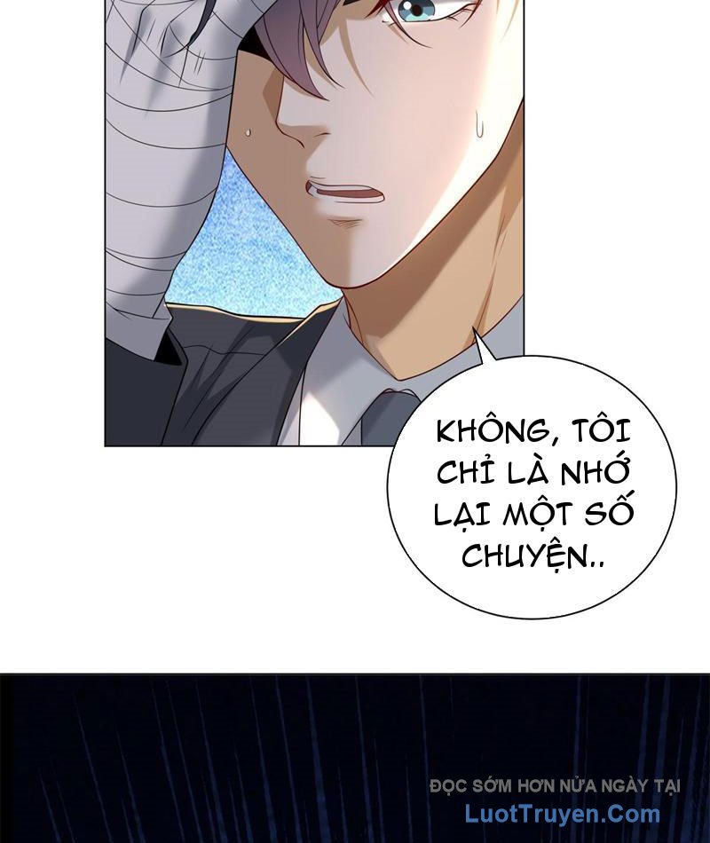 Ta Là Tiên Tôn Thiên Giới Bị Mất Trí Nhớ Chapter 55 - Next 
