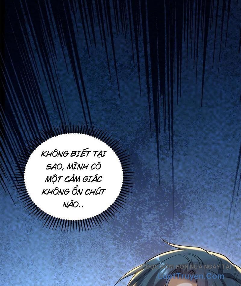 Ta Là Tiên Tôn Thiên Giới Bị Mất Trí Nhớ Chapter 55 - Next 