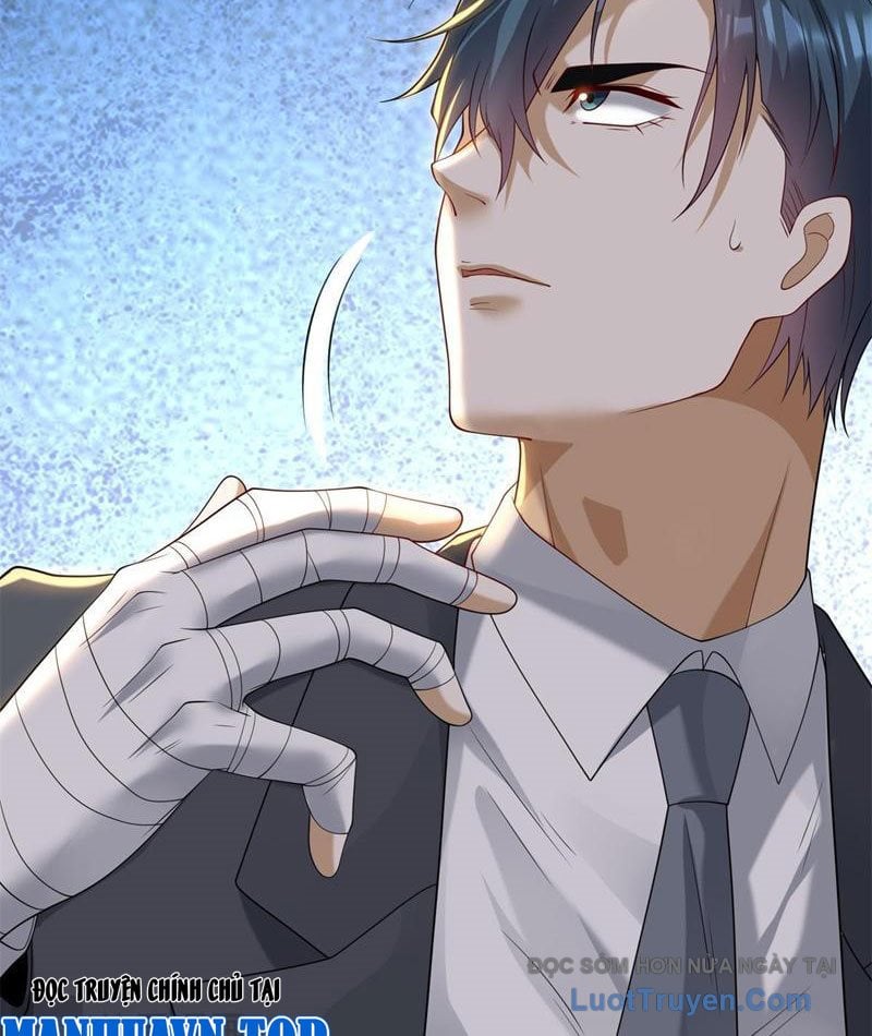 Ta Là Tiên Tôn Thiên Giới Bị Mất Trí Nhớ Chapter 55 - Next 
