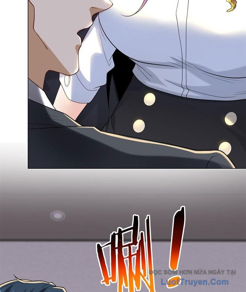 Ta Là Tiên Tôn Thiên Giới Bị Mất Trí Nhớ Chapter 55 - Next 