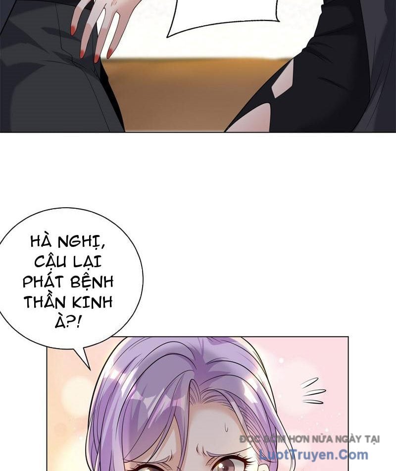Ta Là Tiên Tôn Thiên Giới Bị Mất Trí Nhớ Chapter 55 - Next 