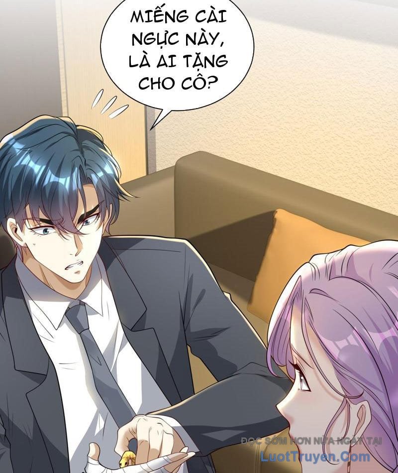 Ta Là Tiên Tôn Thiên Giới Bị Mất Trí Nhớ Chapter 55 - Next 