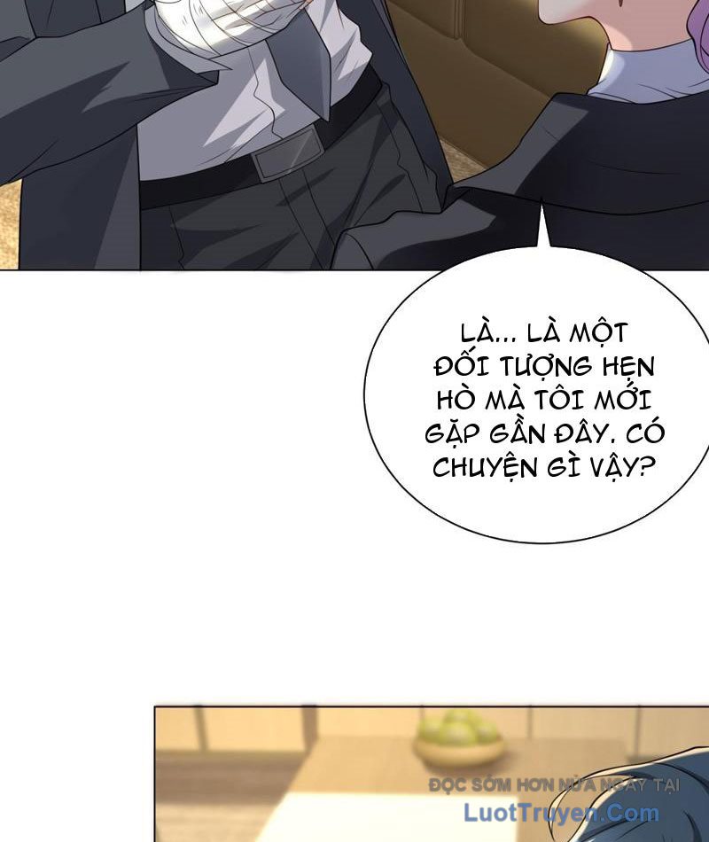 Ta Là Tiên Tôn Thiên Giới Bị Mất Trí Nhớ Chapter 55 - Next 