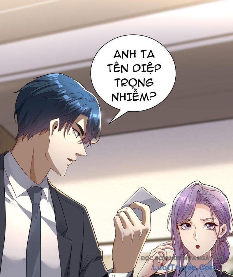 Ta Là Tiên Tôn Thiên Giới Bị Mất Trí Nhớ Chapter 55 - Next 