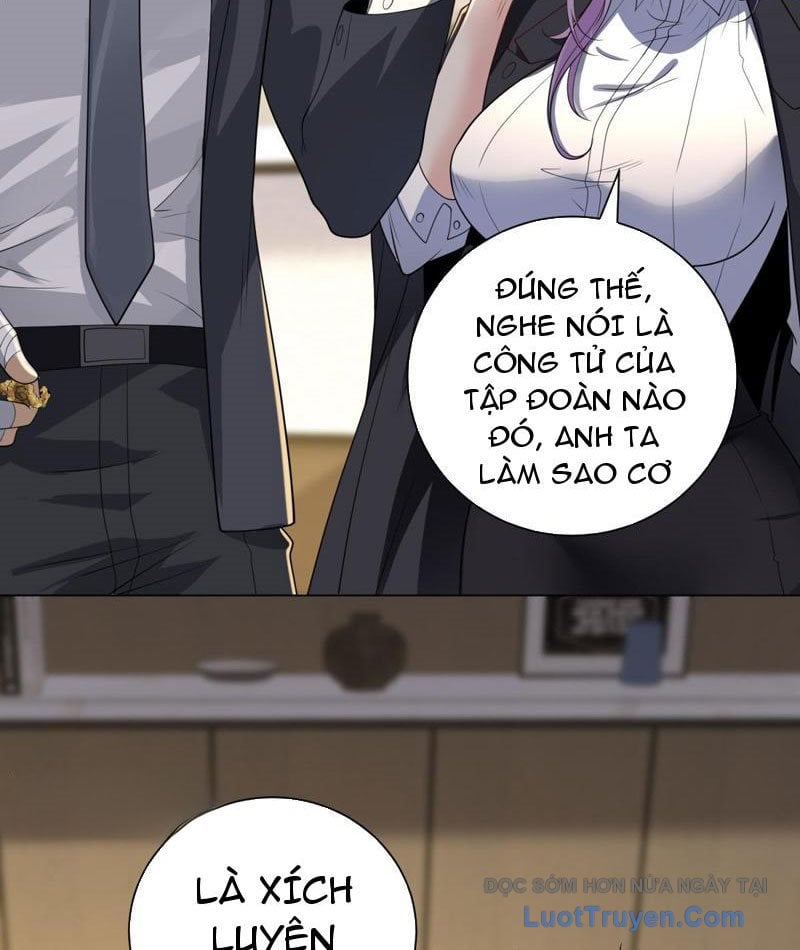 Ta Là Tiên Tôn Thiên Giới Bị Mất Trí Nhớ Chapter 55 - Next 
