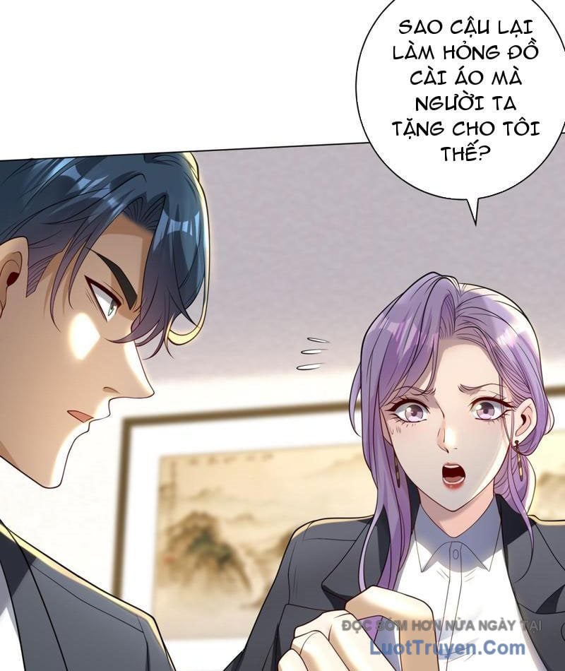 Ta Là Tiên Tôn Thiên Giới Bị Mất Trí Nhớ Chapter 55 - Next 