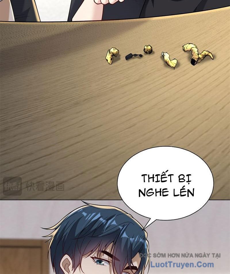 Ta Là Tiên Tôn Thiên Giới Bị Mất Trí Nhớ Chapter 55 - Next 
