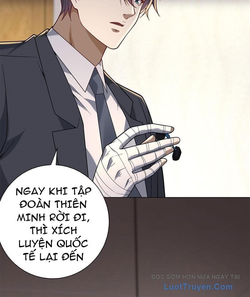 Ta Là Tiên Tôn Thiên Giới Bị Mất Trí Nhớ Chapter 55 - Next 