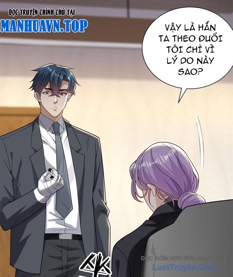 Ta Là Tiên Tôn Thiên Giới Bị Mất Trí Nhớ Chapter 55 - Next 