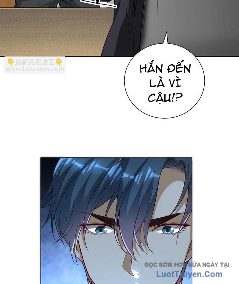 Ta Là Tiên Tôn Thiên Giới Bị Mất Trí Nhớ Chapter 55 - Next 