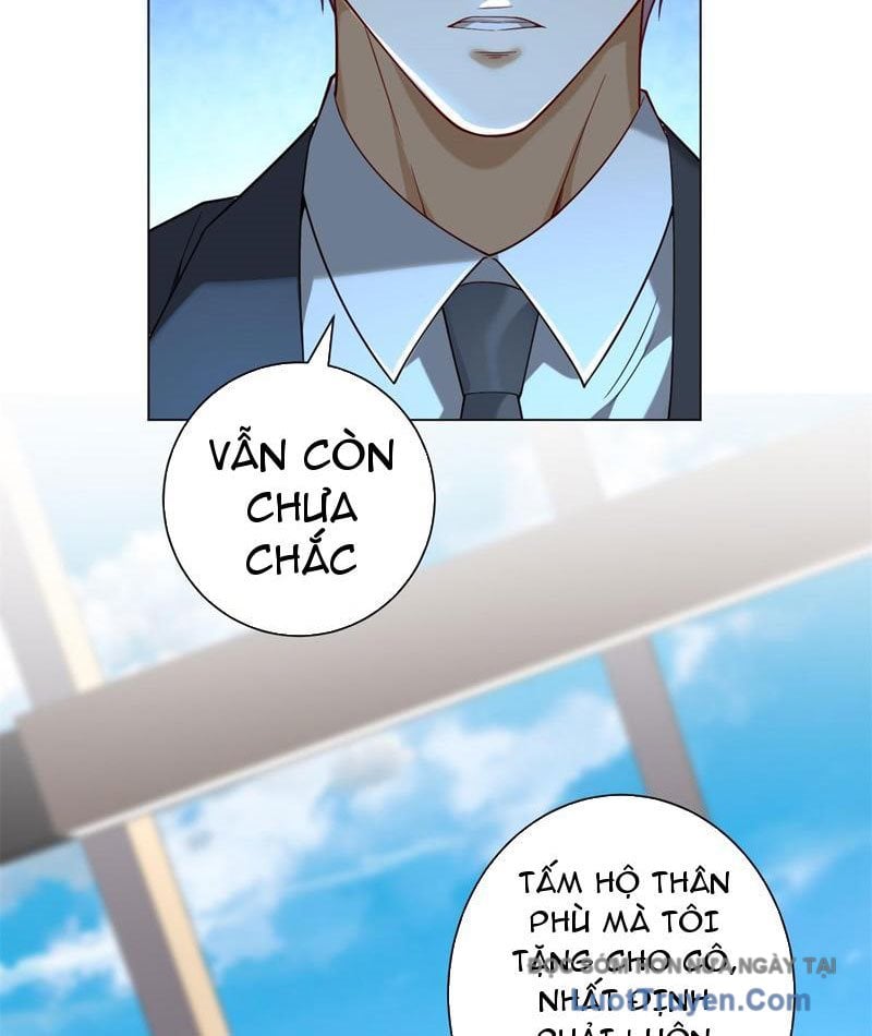 Ta Là Tiên Tôn Thiên Giới Bị Mất Trí Nhớ Chapter 55 - Next 