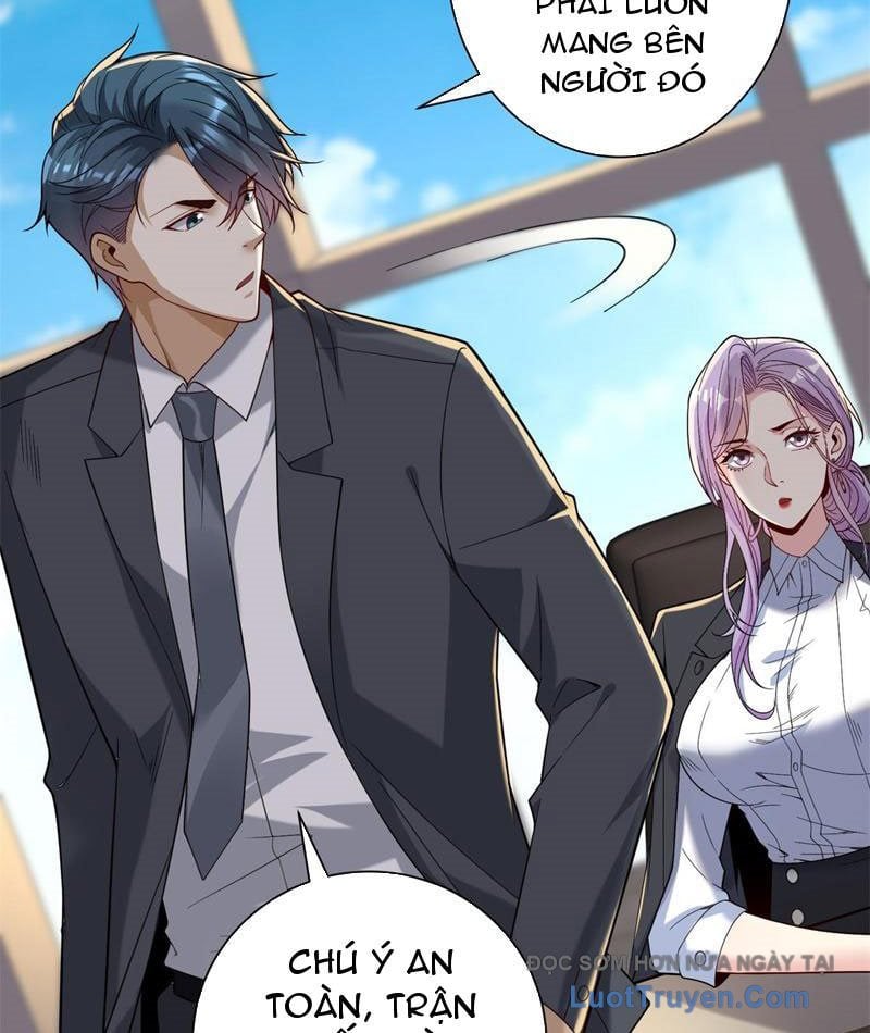 Ta Là Tiên Tôn Thiên Giới Bị Mất Trí Nhớ Chapter 55 - Next 