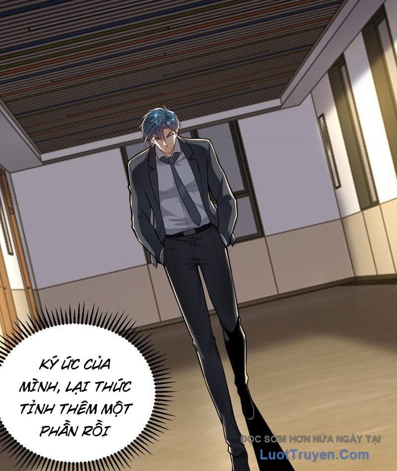 Ta Là Tiên Tôn Thiên Giới Bị Mất Trí Nhớ Chapter 55 - Next 
