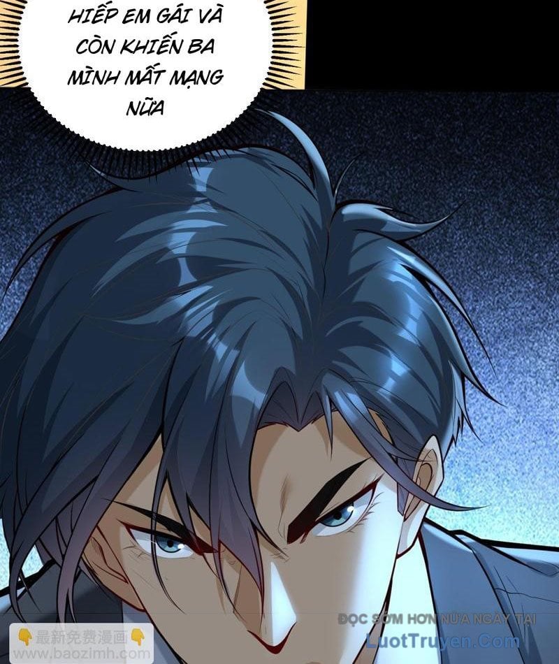 Ta Là Tiên Tôn Thiên Giới Bị Mất Trí Nhớ Chapter 55 - Next 