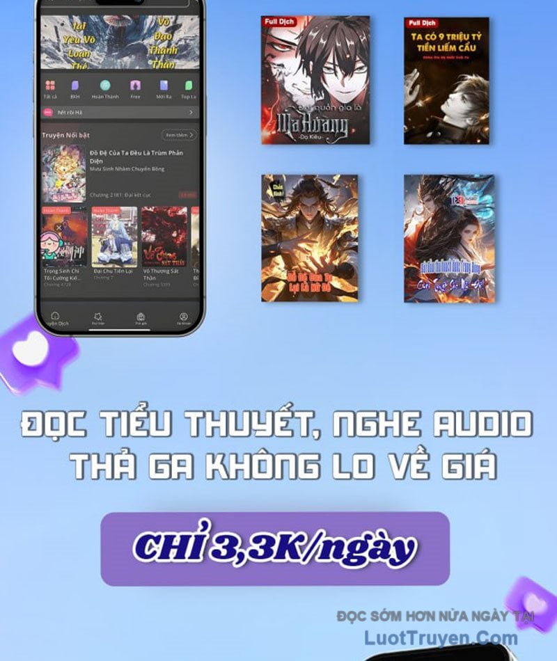 Ta Là Tiên Tôn Thiên Giới Bị Mất Trí Nhớ Chapter 55 - Next 