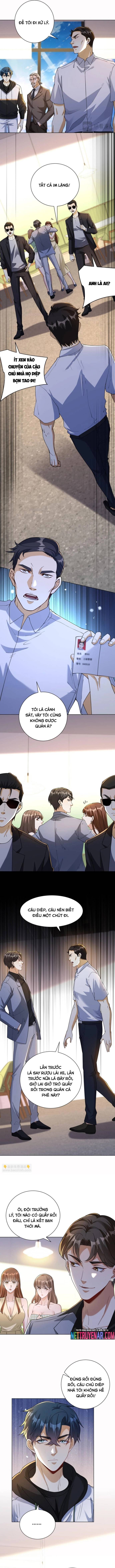 Ta Là Tiên Tôn Thiên Giới Bị Mất Trí Nhớ Chapter 56 - Trang 2