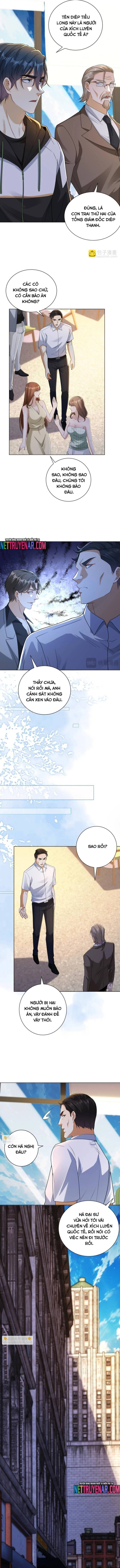 Ta Là Tiên Tôn Thiên Giới Bị Mất Trí Nhớ Chapter 56 - Trang 2