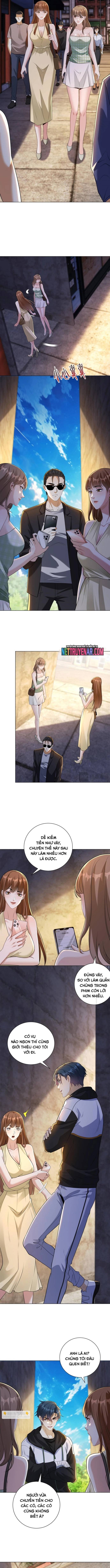 Ta Là Tiên Tôn Thiên Giới Bị Mất Trí Nhớ Chapter 56 - Trang 2