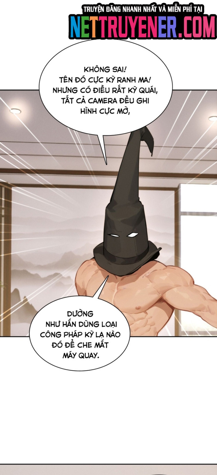 Ta Lại Trở Thành Bạch Vô Thường Chapter 21 - Trang 2