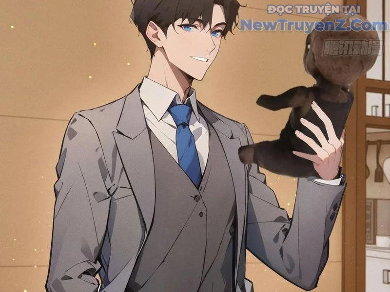 Ta Lại Trở Thành Bạch Vô Thường Chapter 22 - Trang 2