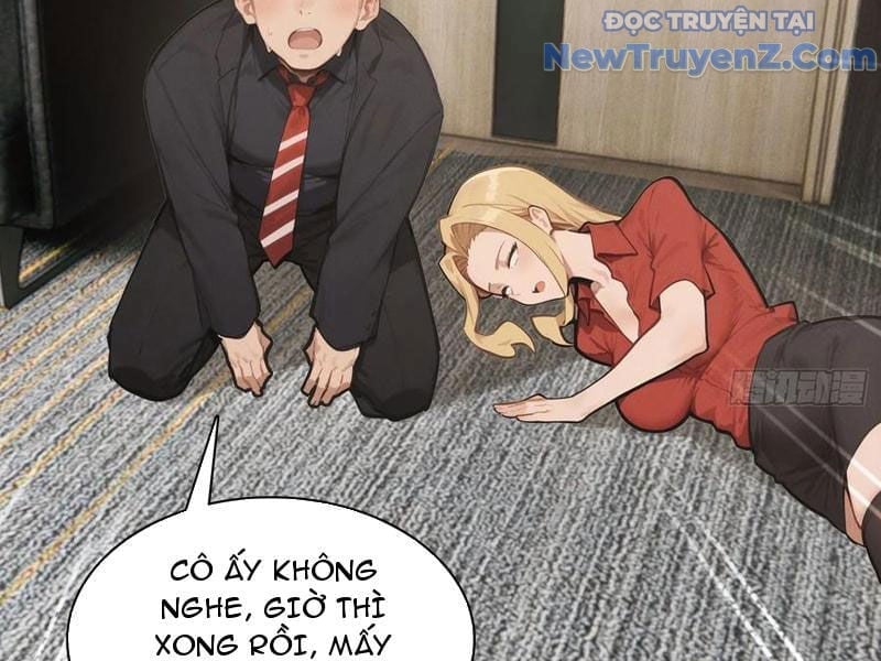 Ta Lại Trở Thành Bạch Vô Thường Chapter 22 - Trang 2