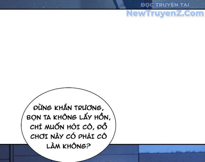 Ta Lại Trở Thành Bạch Vô Thường Chapter 23 - Trang 2