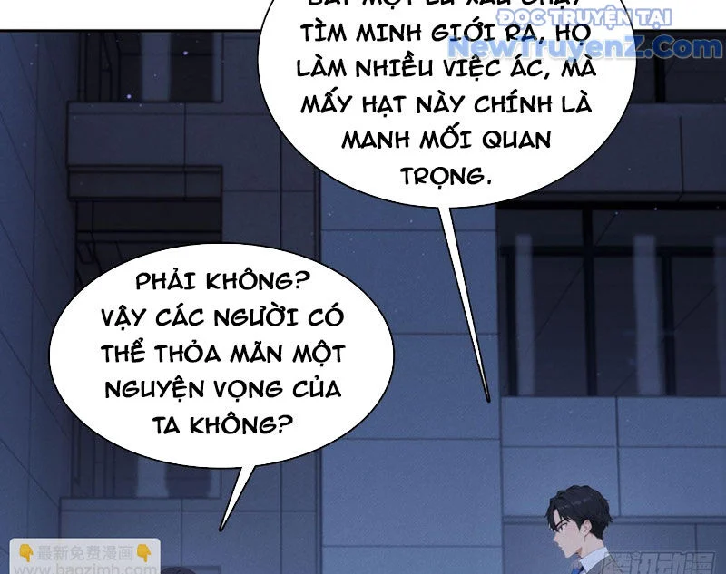 Ta Lại Trở Thành Bạch Vô Thường Chapter 23 - Trang 2