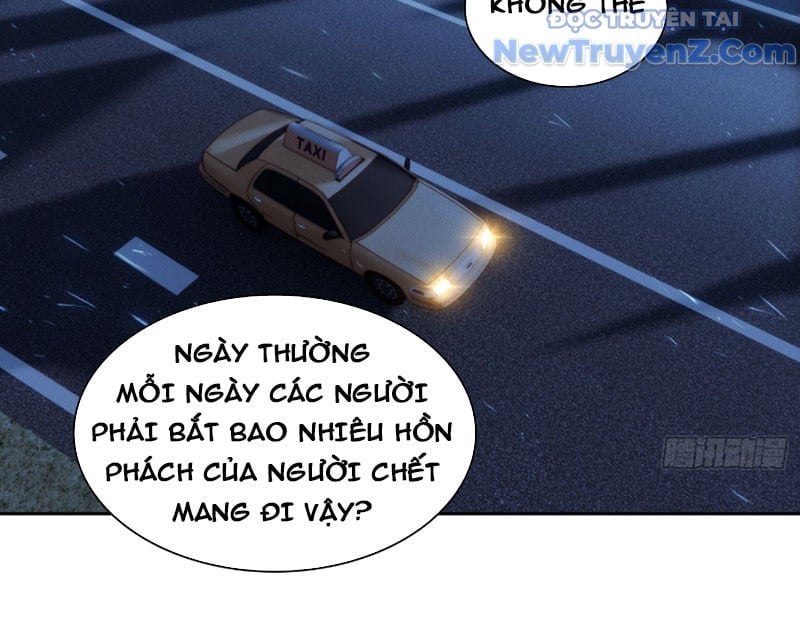 Ta Lại Trở Thành Bạch Vô Thường Chapter 23 - Trang 2