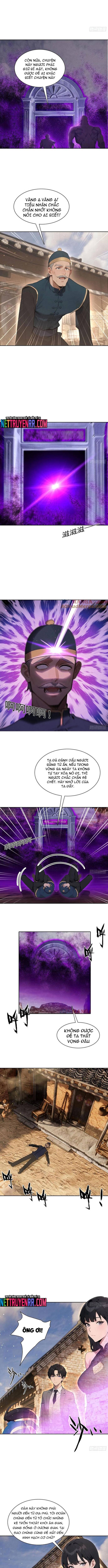 Ta Lại Trở Thành Bạch Vô Thường Chapter 25 - Trang 2