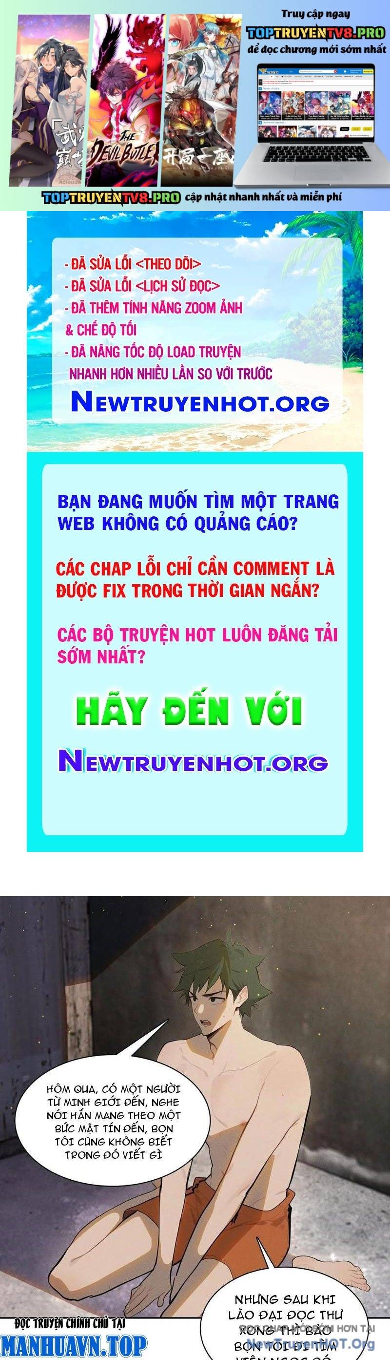 Ta Lại Trở Thành Bạch Vô Thường Chapter 29 - Next 