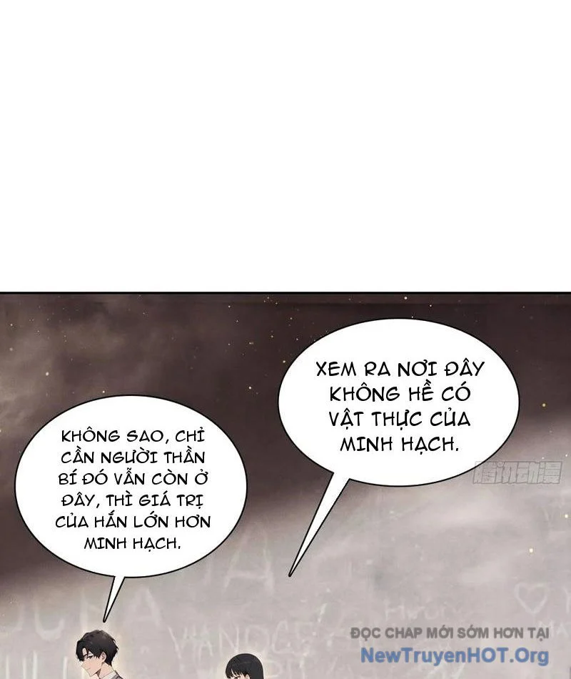 Ta Lại Trở Thành Bạch Vô Thường Chapter 29 - Next 