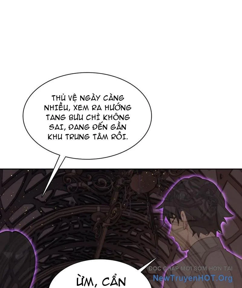 Ta Lại Trở Thành Bạch Vô Thường Chapter 29 - Next 