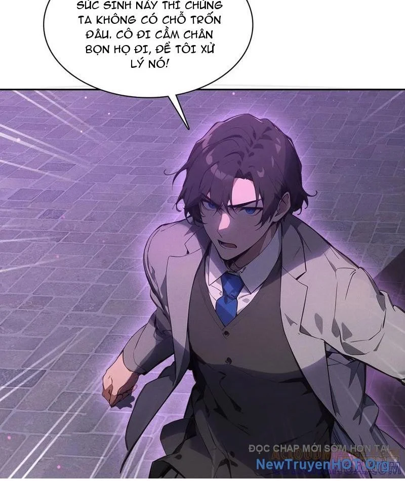 Ta Lại Trở Thành Bạch Vô Thường Chapter 29 - Next 
