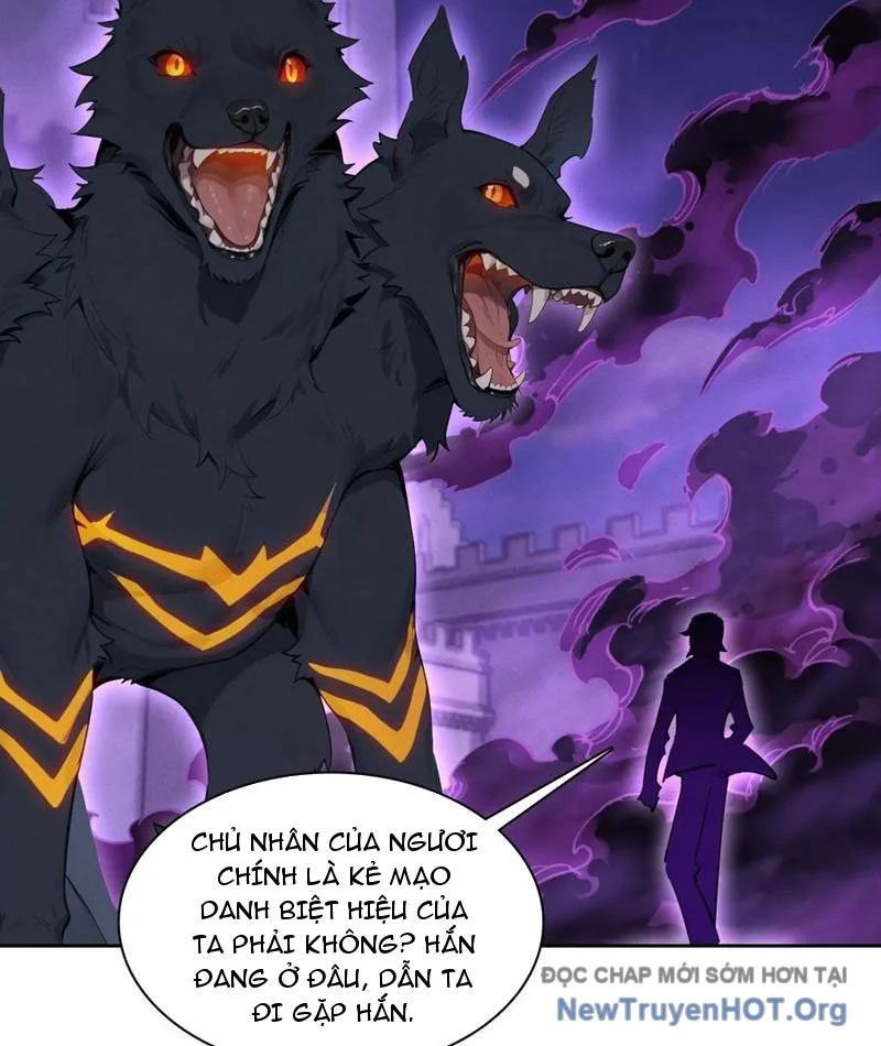 Ta Lại Trở Thành Bạch Vô Thường Chapter 29 - Next 