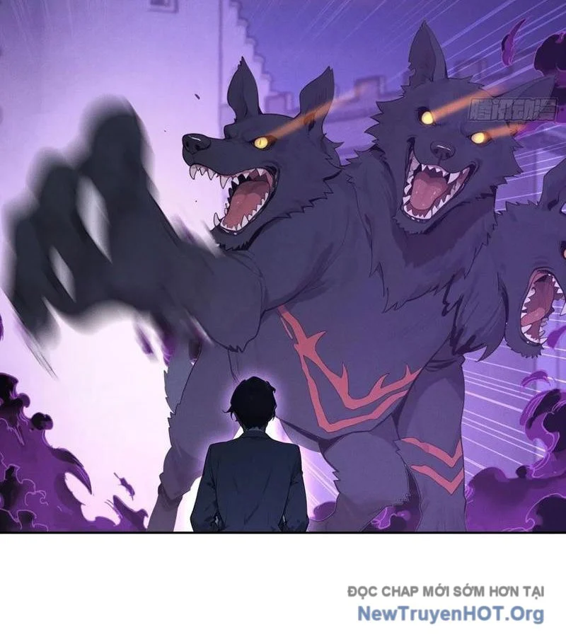 Ta Lại Trở Thành Bạch Vô Thường Chapter 29 - Next 