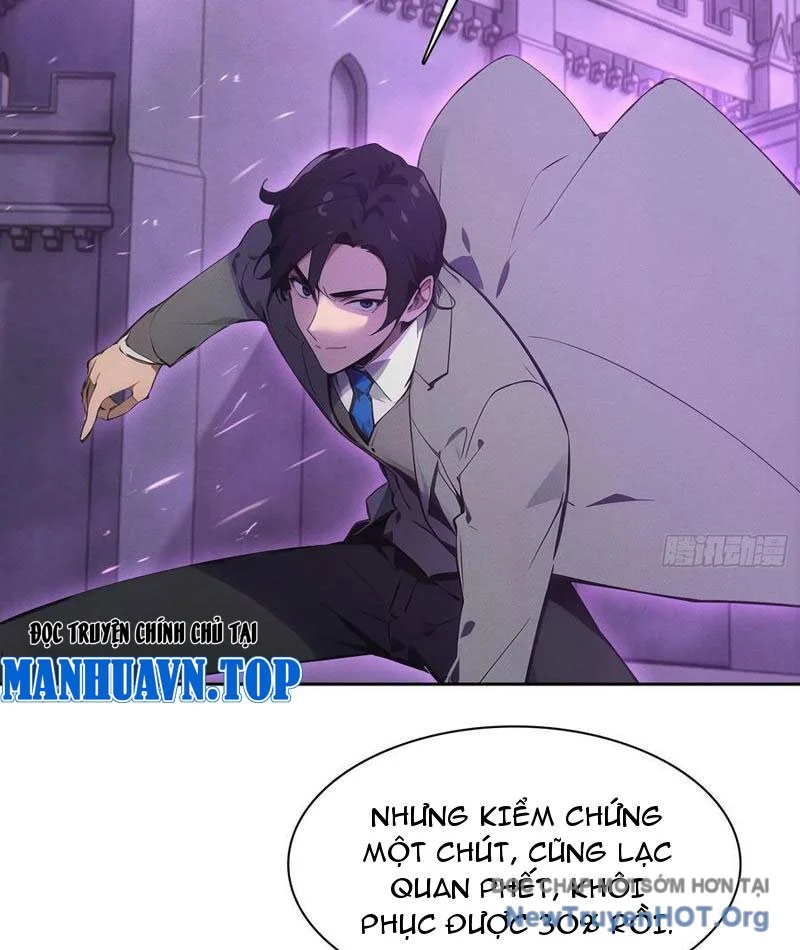 Ta Lại Trở Thành Bạch Vô Thường Chapter 29 - Next 